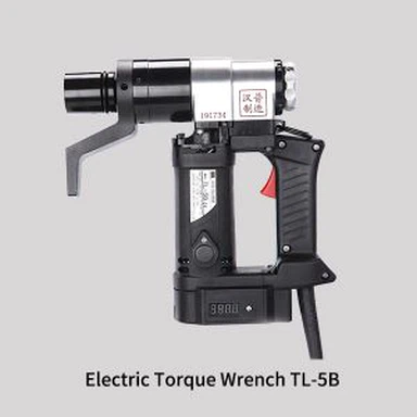 Elektrisk momentnøgle M 20