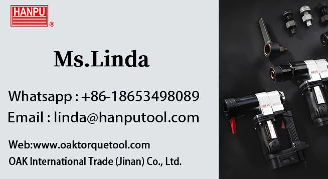 Electric Torque Wrench OEM Brand