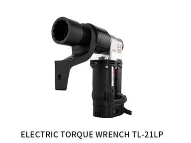 Digital elektrisk momentnøglepistol TL-21LP