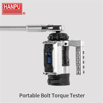 Bærbar Bolt Torque Tester Moment Multiplikator